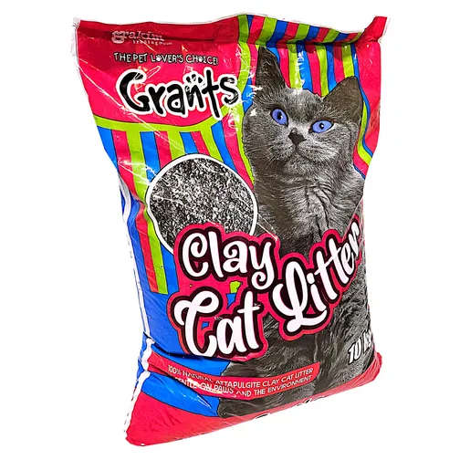 Cat Clay Litter Ultra Fine