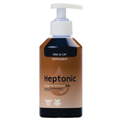 Heptonic 200ml
