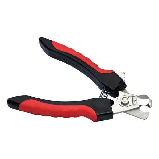 Grants Nail Trimmer W/Soft Grip M+L Dogs