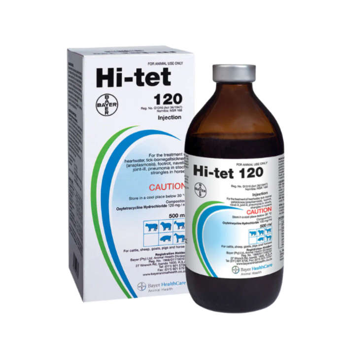 Hi-Tet 120 100ml