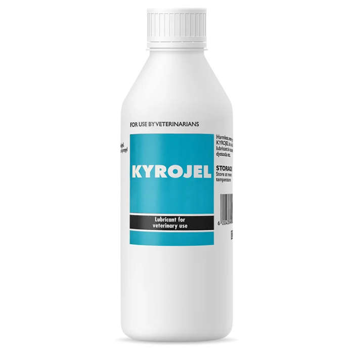 Kyrojel 500ml