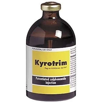 Kyrotrim 100ml