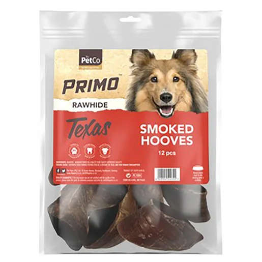 Primo Texas Smoked Hooves