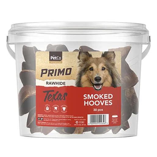 Primo Texas Smoked Hooves