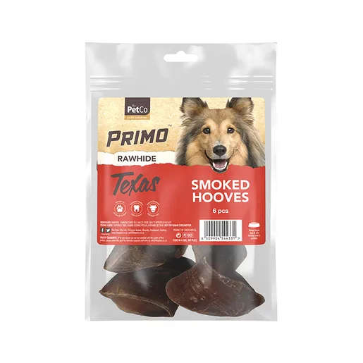 Primo Texas Smoked Hooves