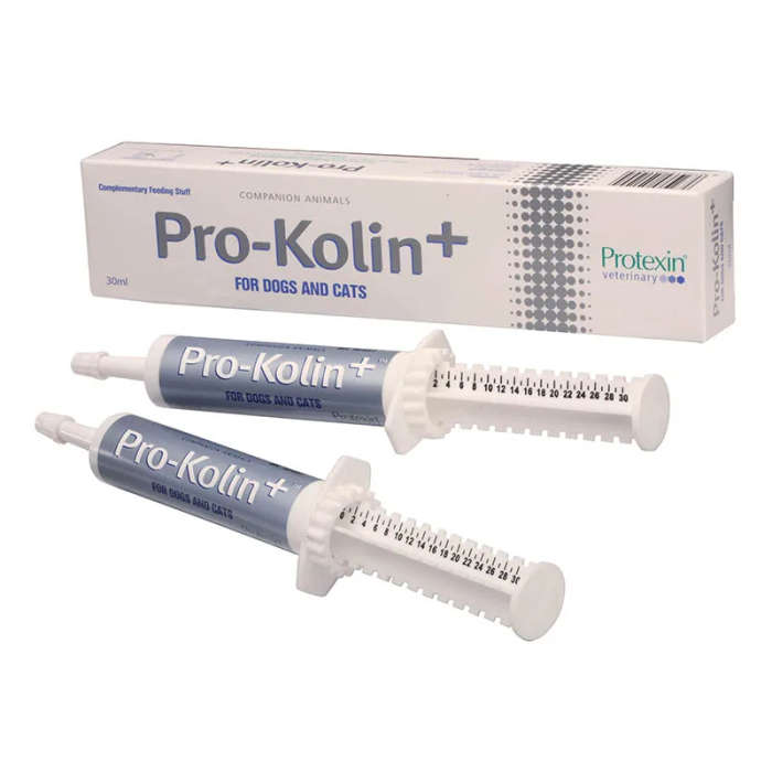 Pro-Kolin Plus Protexin