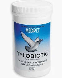 Tylobiotic 200g