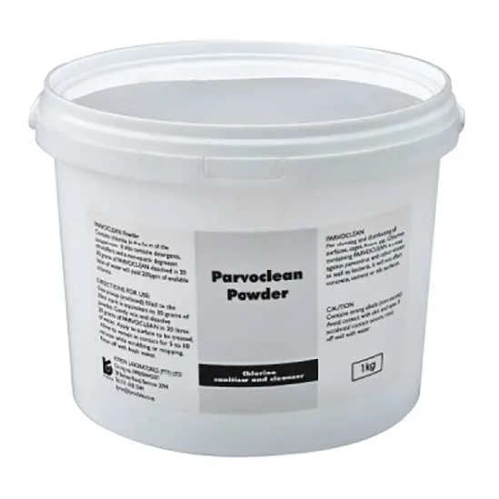 Parvoclean 1kg