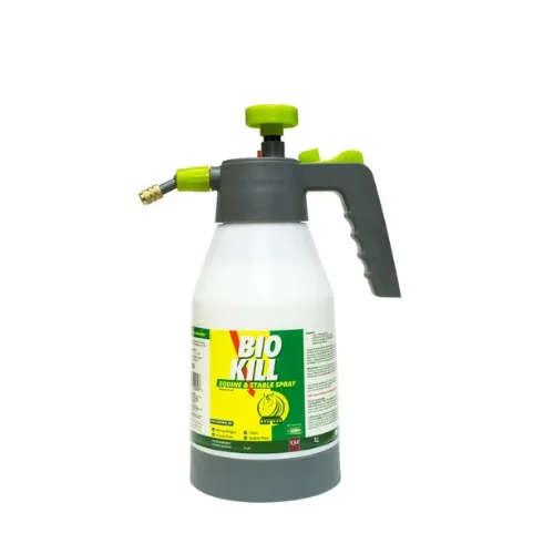 Bio Kill Equine and Stable Spray 1.5litre