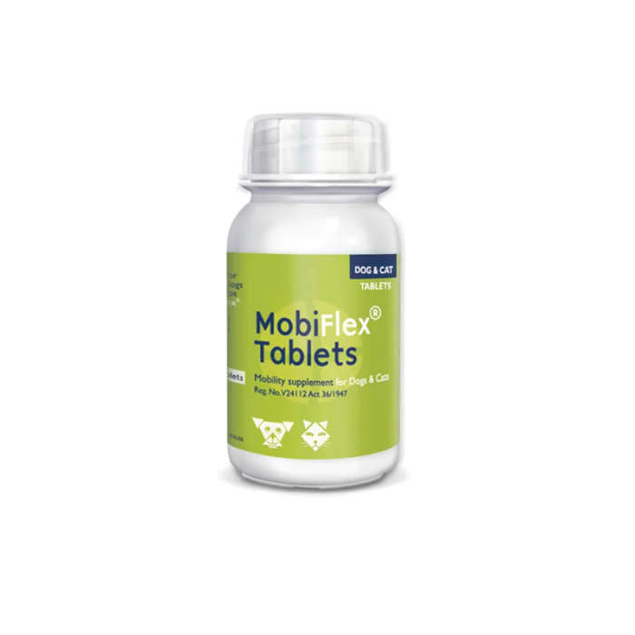 Mobiflex 60 Tablets