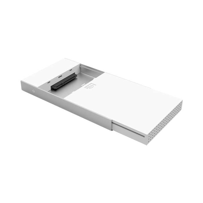 UNITEK USB3.1 TYPE-C TO SATA 2.5 HDD/SSD ENCLOSURE
