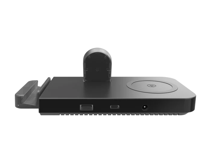 UNITEK MagMighty Combo 5-in-1 Wireless Charging Pad