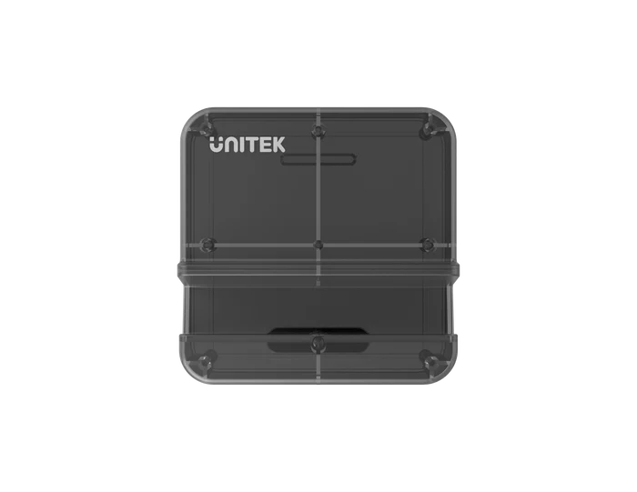 UNITEK MagMighty Combo 5-in-1 Wireless Charging Pad