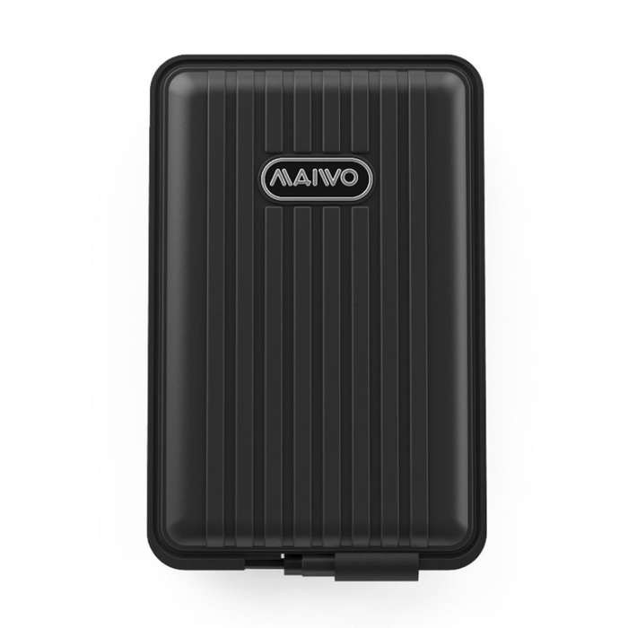 MAIWO 2.5 Type-C Waterproof Enclosure