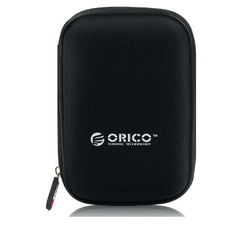 Orico 2.5" HDD Protector Bag - Black