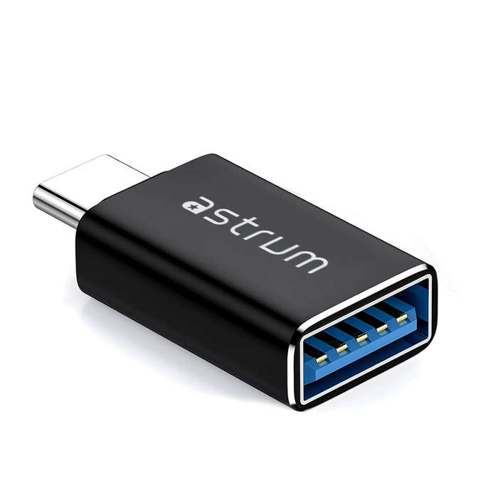 PA300 PASSIVE ADAPTER USB-C  USB-A M-F