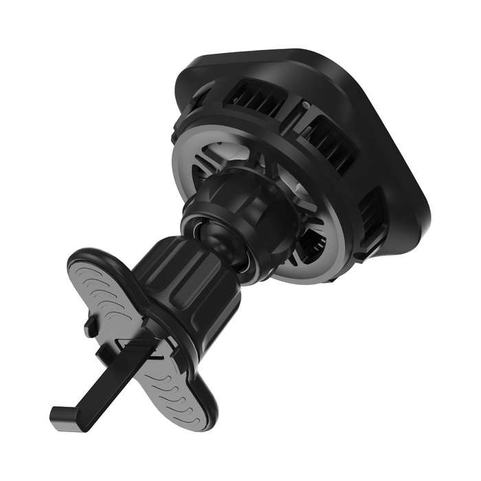 | MAGSAFE 15W WIRELESS PHONE CAR CHARGER MOUNT
