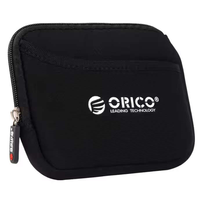 Orico 2.5" Neoprene Portable HDD Protector Case - Black