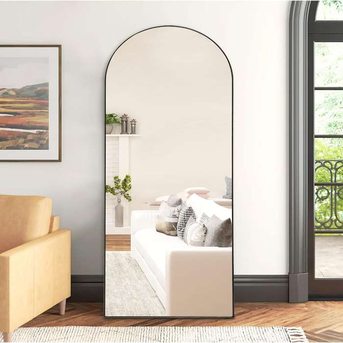 Kithi Group 150*40 sized Versatile Mirror