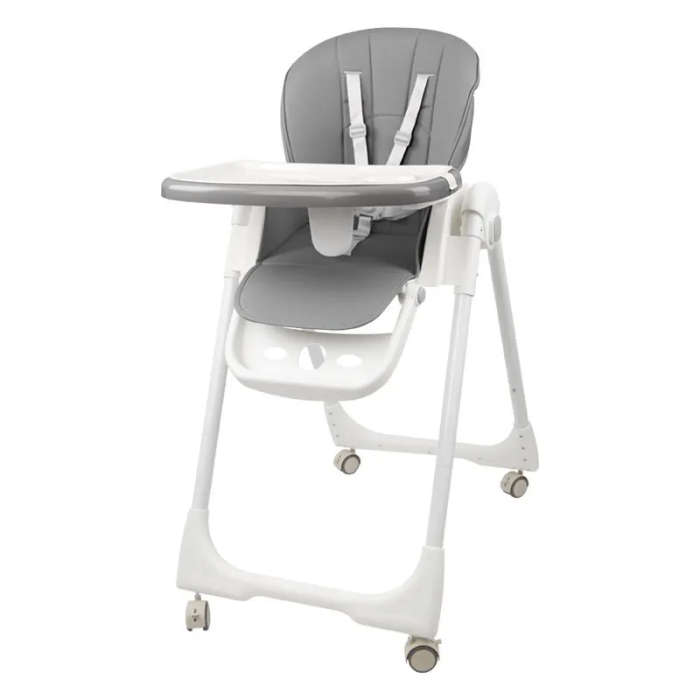 Kithi Group Multi-Adjustable High Chair