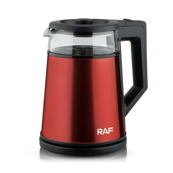 Kithi Group Electric Kettle Cordless