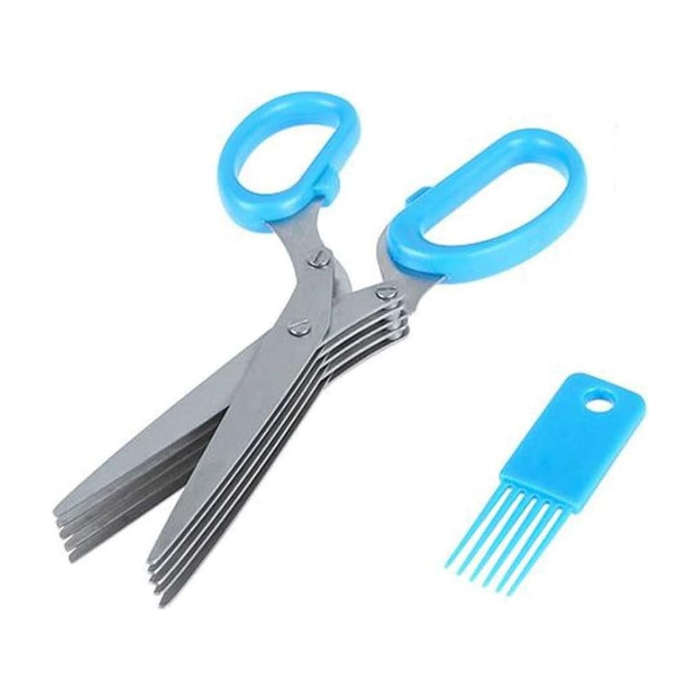Kithi Group Kitchen Herb Scissors
