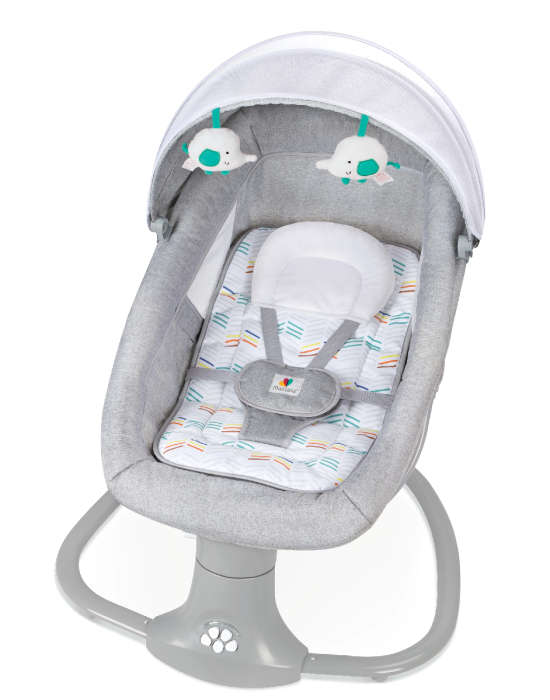 Baby Electric Rocking Chair