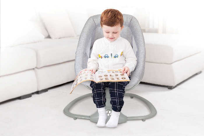 Baby Electric Rocking Chair