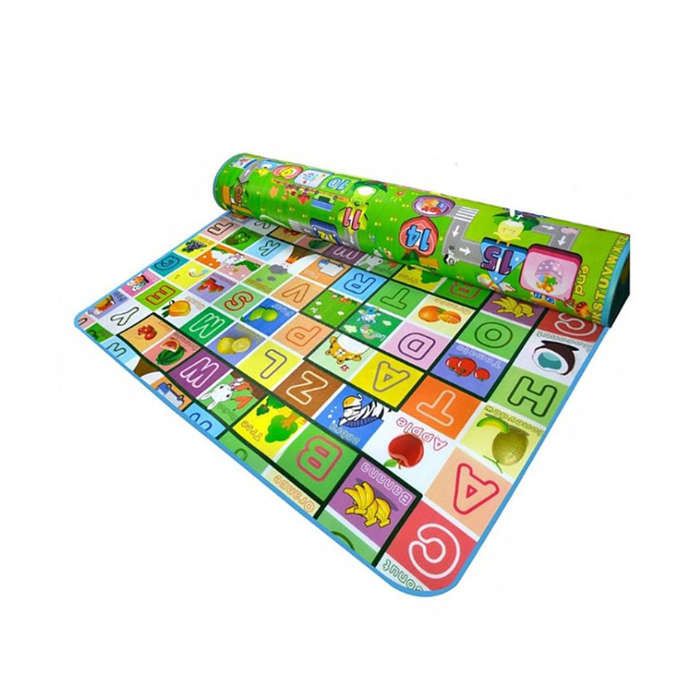 Baby Play & Crawl Mat-180 by 150