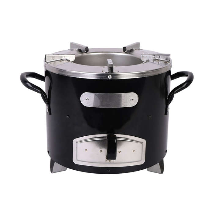 Kithi Group Charcoal Stove