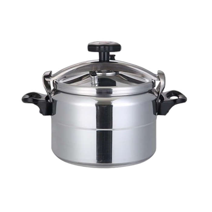Stovetop Pressure Cooker - 7 Litre