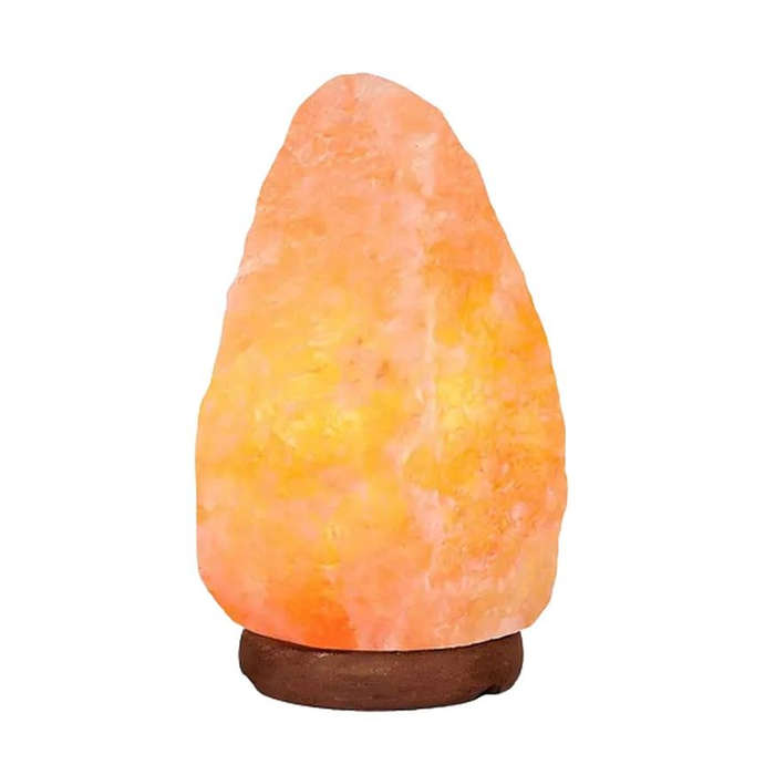 Natural Himalayan Rock Salt Lamp