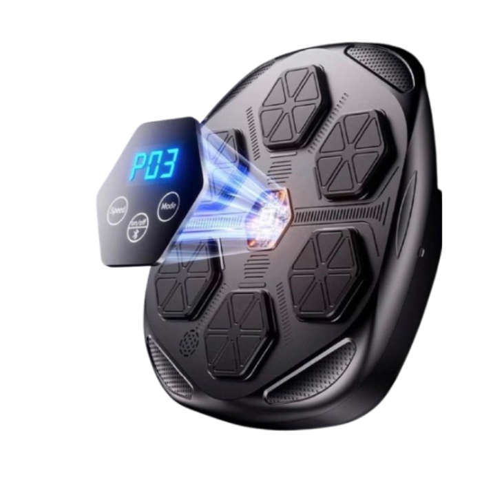 Kithi Group Intelligent Boxing Machine Type-3