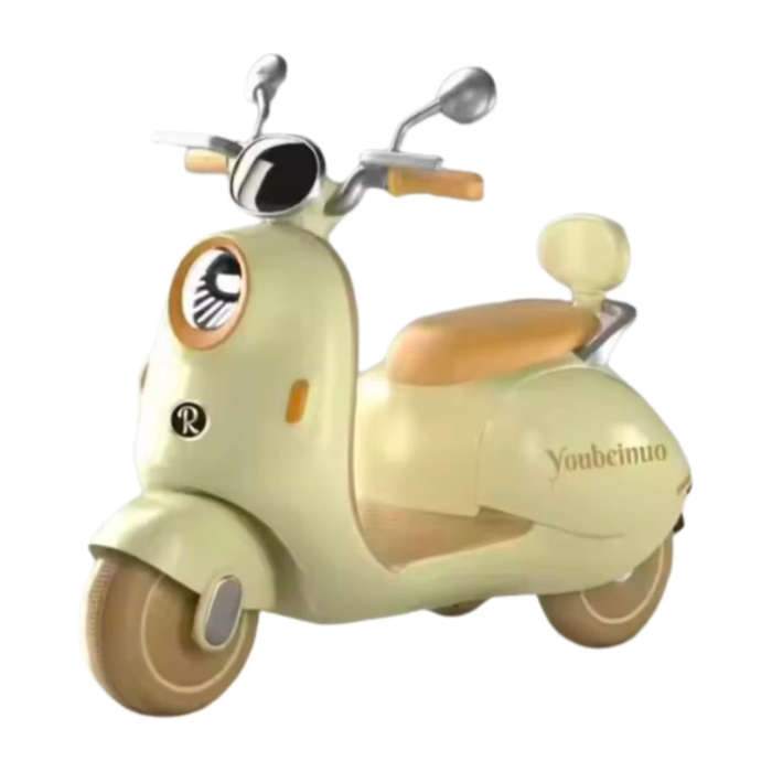 Youbeinuo Scooter Ride On