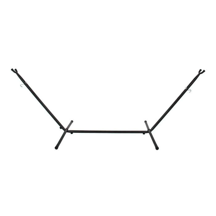 Cotton Hammock With Steel Stand