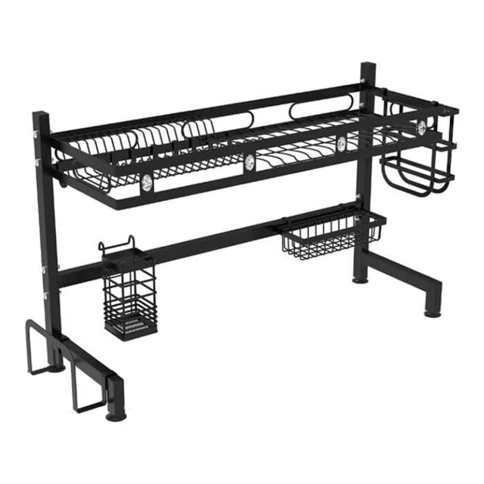 Over The Sink Dish Rack  Type-1