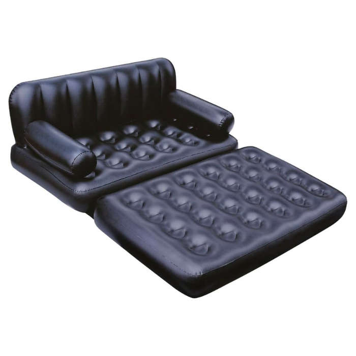 Bestway Inflatable Multi-Functional Sofa for Indoor and Outdoor Use