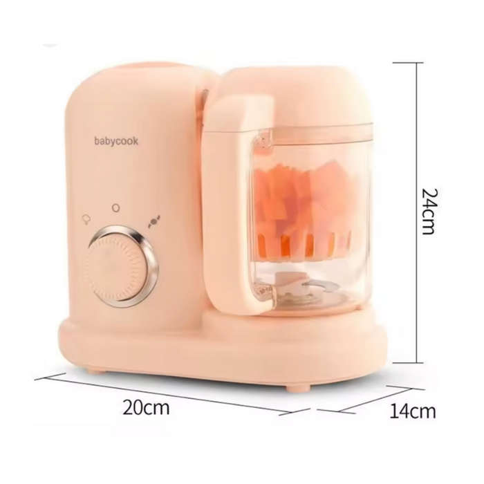 Baby Food Processor