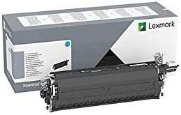 Lexmark Cyan Developer Unit for CS720, CS725 & CX725 Series