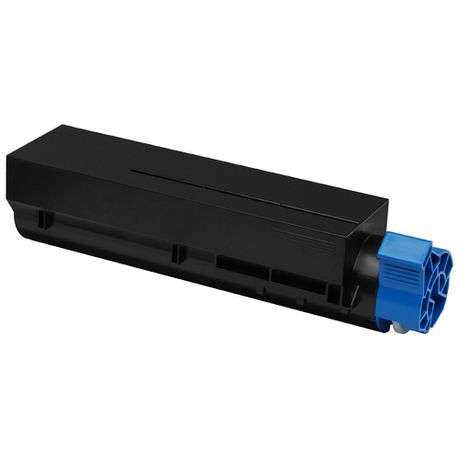 OKI 45807102 Genuine  Toner Cartridge (3,000 Pages) for OKI B412 , B432 , B512dn , MB472 , MB492 ...