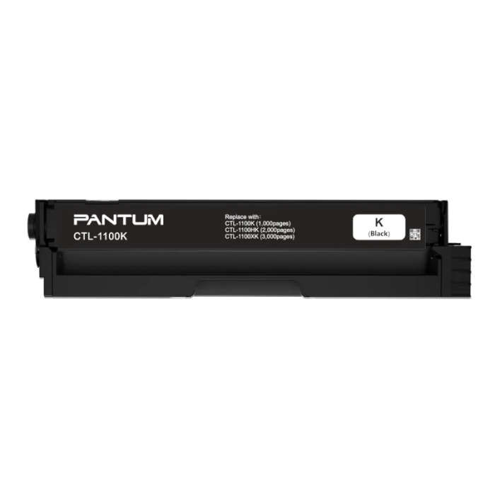Pantum CTL1100 Black High Yield Original Toner Cartridge