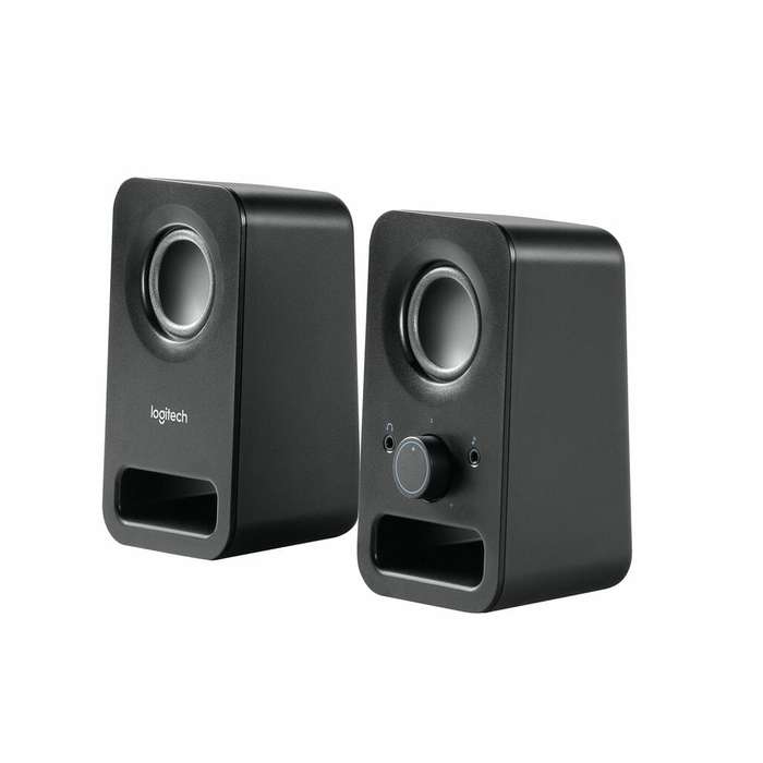 Logitech Z150 Speaker System