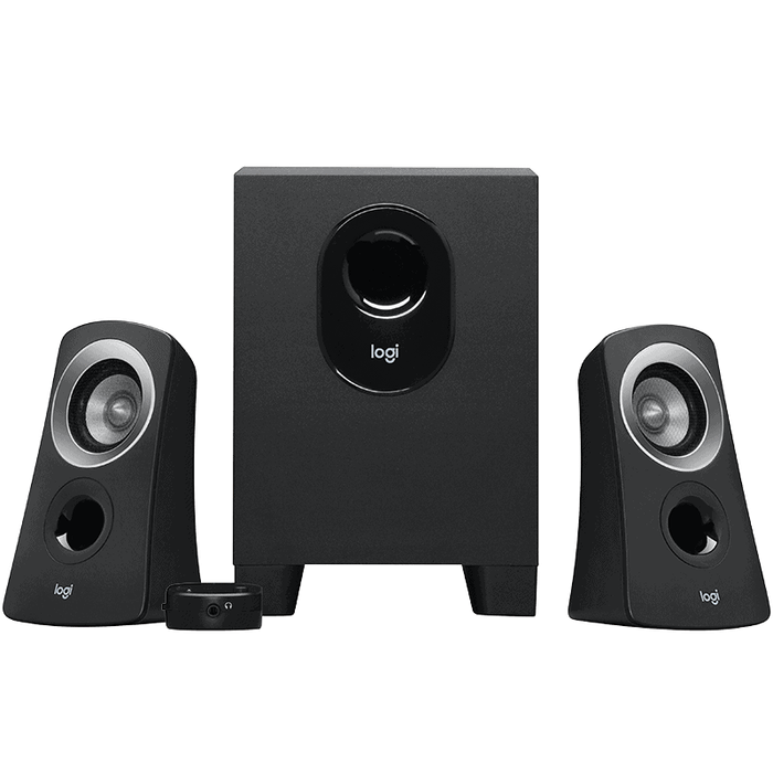 Logitech Z313 Speaker System