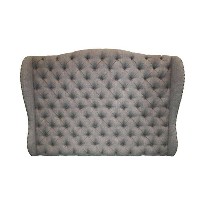 Wingback Headboard