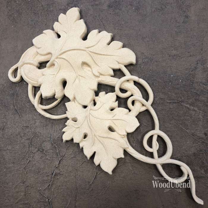 Leafy Vine Drop