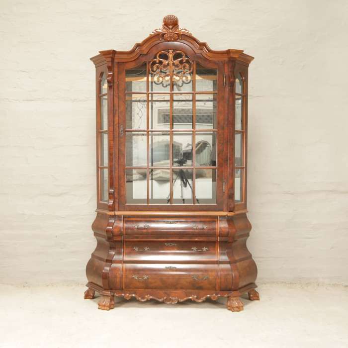 19th Century Bombe
