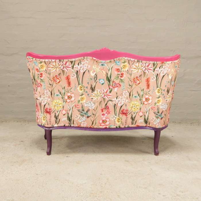 Victorian 2 Seater