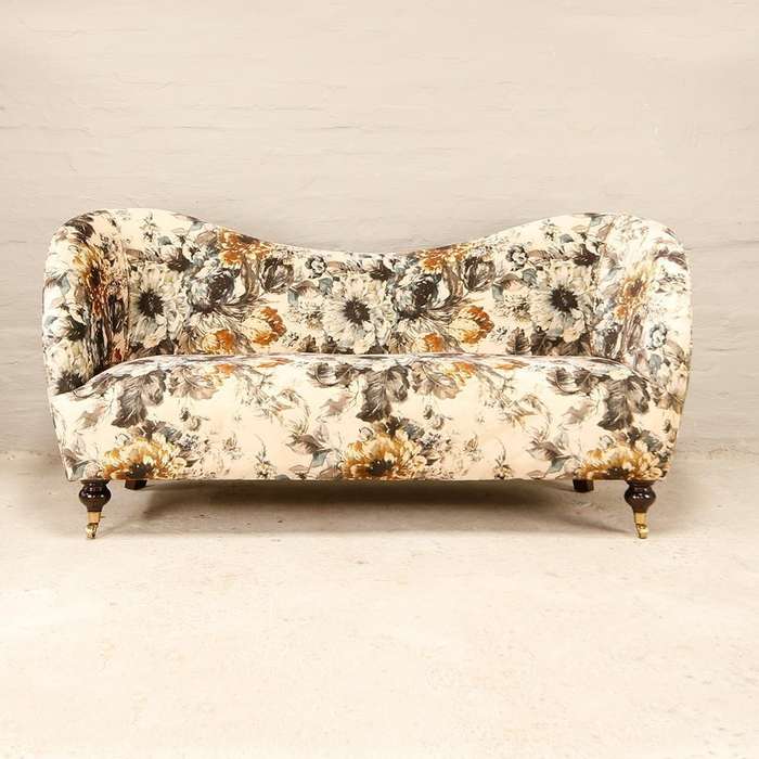 Amber Renoir Sofa