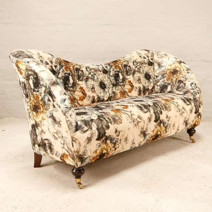 Amber Renoir Sofa