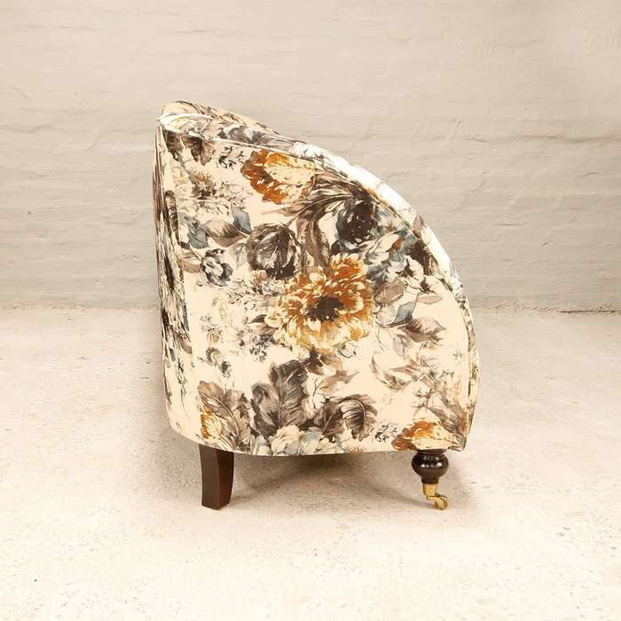 Amber Renoir Sofa